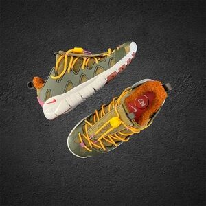 ✔️NIB✔️ NIKE Free Crater Trail Boot N7